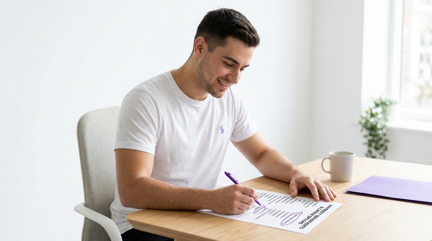 Doğru Seçim Yaptığını Nasıl Anlıyorsun?