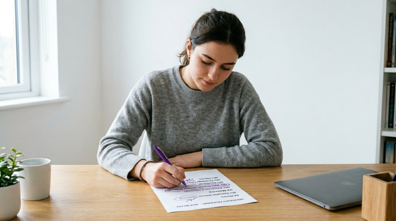 Seçim Yaptığını Düşünüyorsun, Ama Gerçekten Öyle mi?